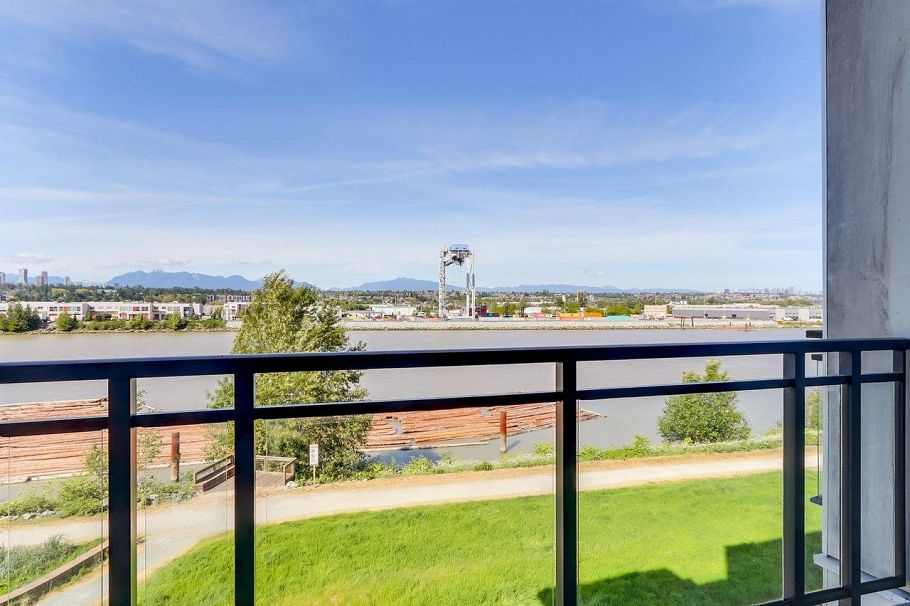 511 10033 River Drive Richmond, BC - 20