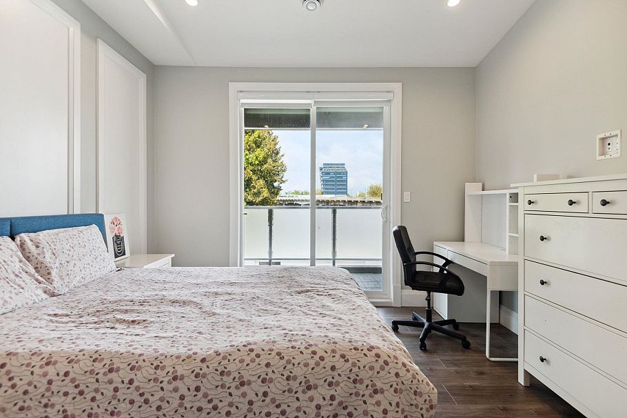 9631 Patterson Road Richmond, BC - 26