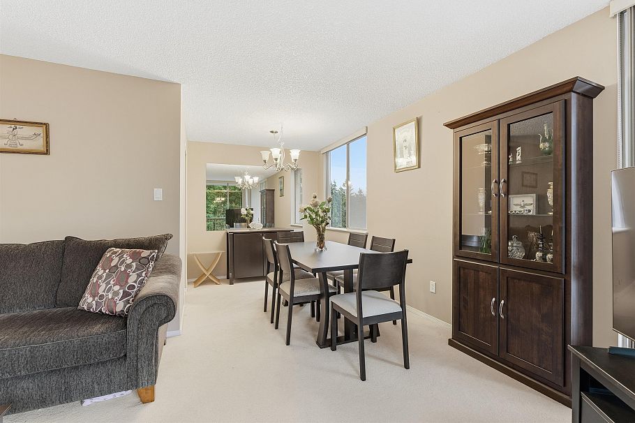 808 2020 Fullerton Avenue North Vancouver, BC - 6