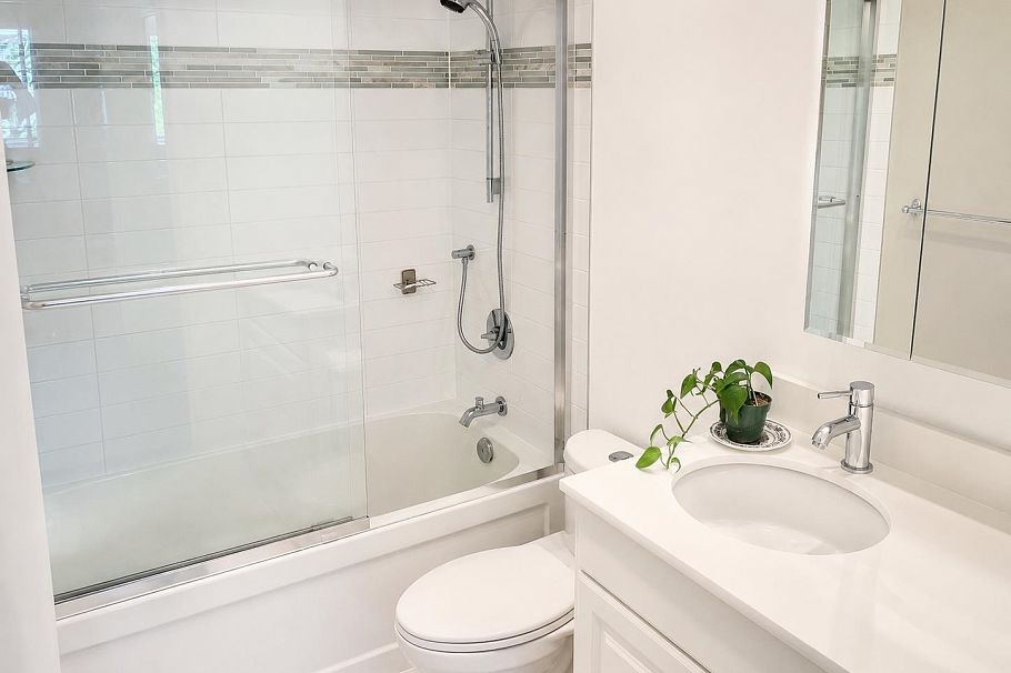 313 2025 W 2nd Avenue Vancouver, BC - 8
