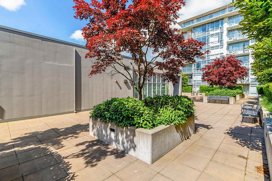1107 4815 Eldorado Mews Vancouver, BC - 26