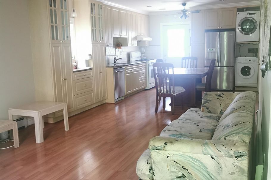 8067 French Street Vancouver, BC - 1
