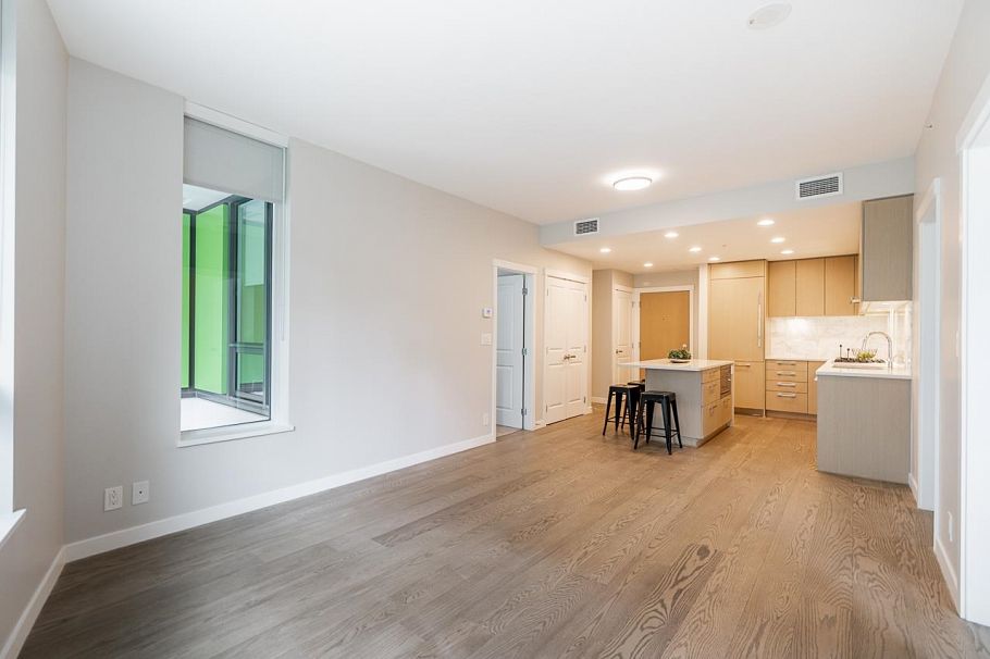 322 3563 Ross Drive Vancouver, BC - 23