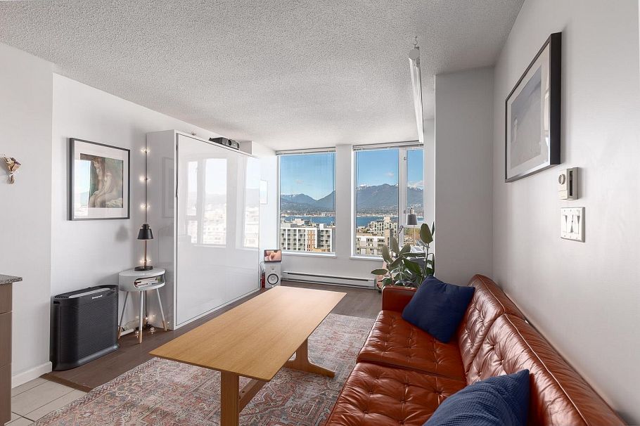 1905 550 Taylor Street Vancouver, BC - 4