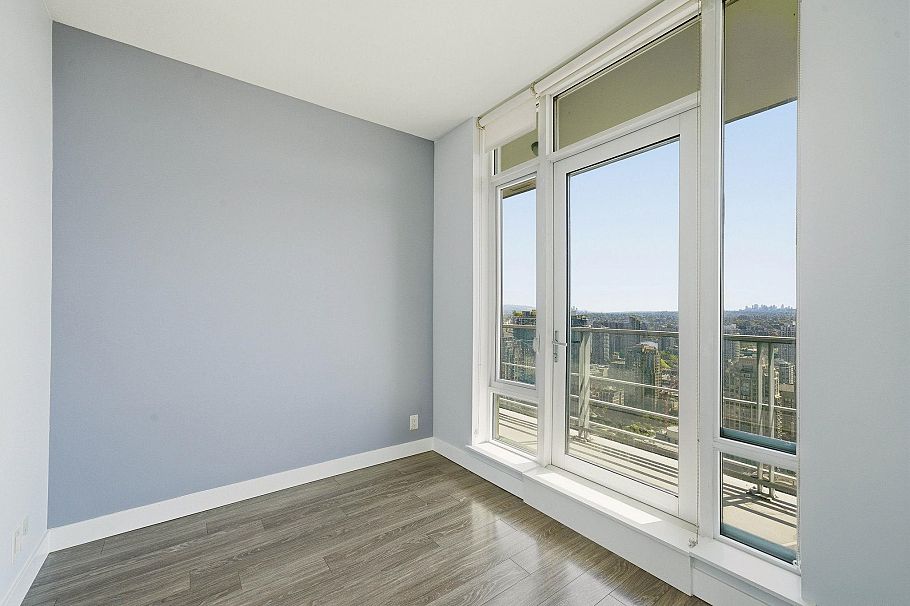 3605 1283 Howe Street Vancouver, BC - 21