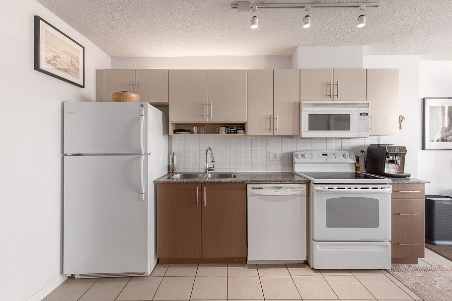 1905 550 Taylor Street Vancouver, BC - 13