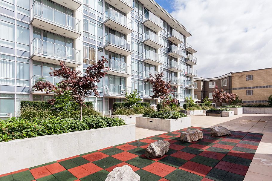 1107 4815 Eldorado Mews Vancouver, BC - 22