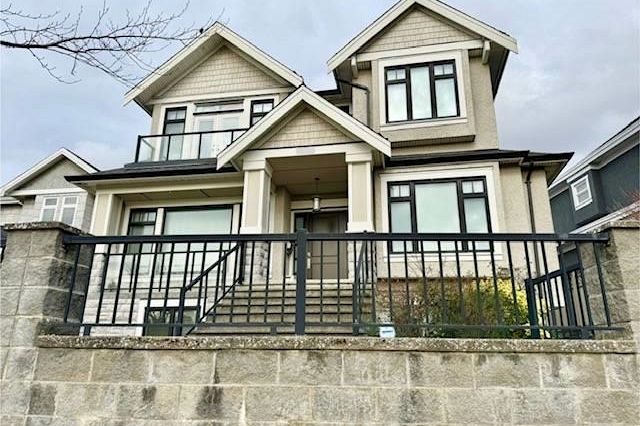 17XX E 62ND AVE VANCOUVER BC, Vancouver BC V5P 2K9 Vancouver, BC - 10