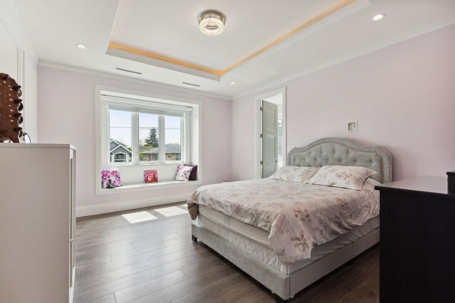 9631 Patterson Road Richmond, BC - 19