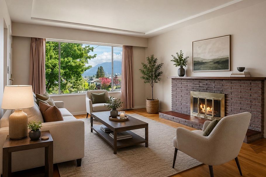2798 E 24th Avenue Vancouver, BC - 9