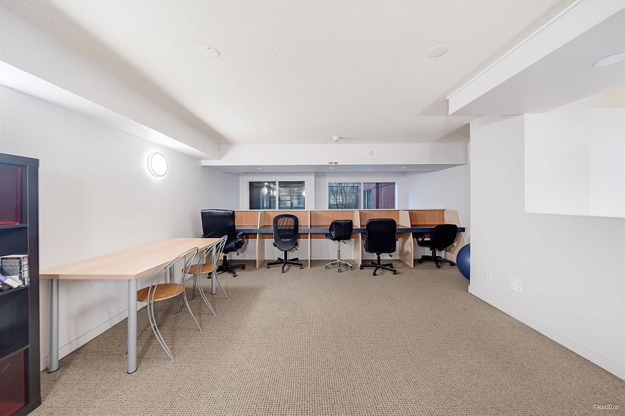 608 933 Seymour Street Vancouver, BC - 24