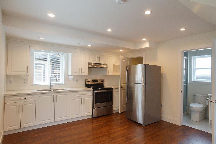 4641 W 8TH AVENUE, Vancouver BC V6R 2A6 Vancouver, BC - 4