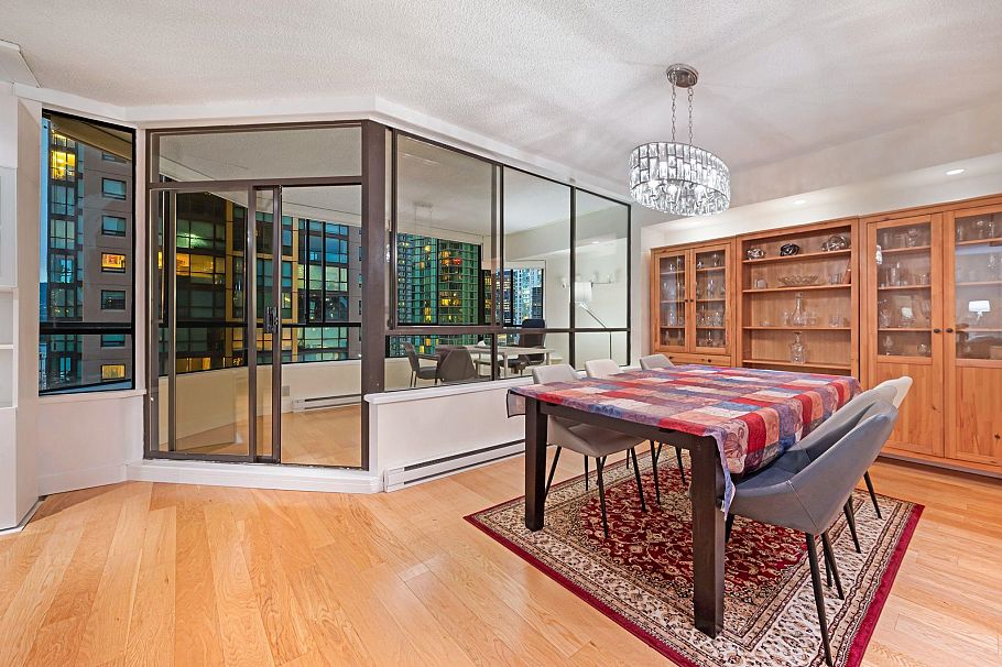 601 738 Broughton Street Vancouver, BC - 8