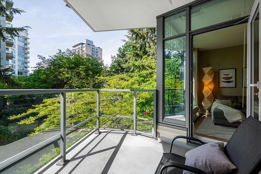 202 135 W 2nd Street North Vancouver, BC - 18