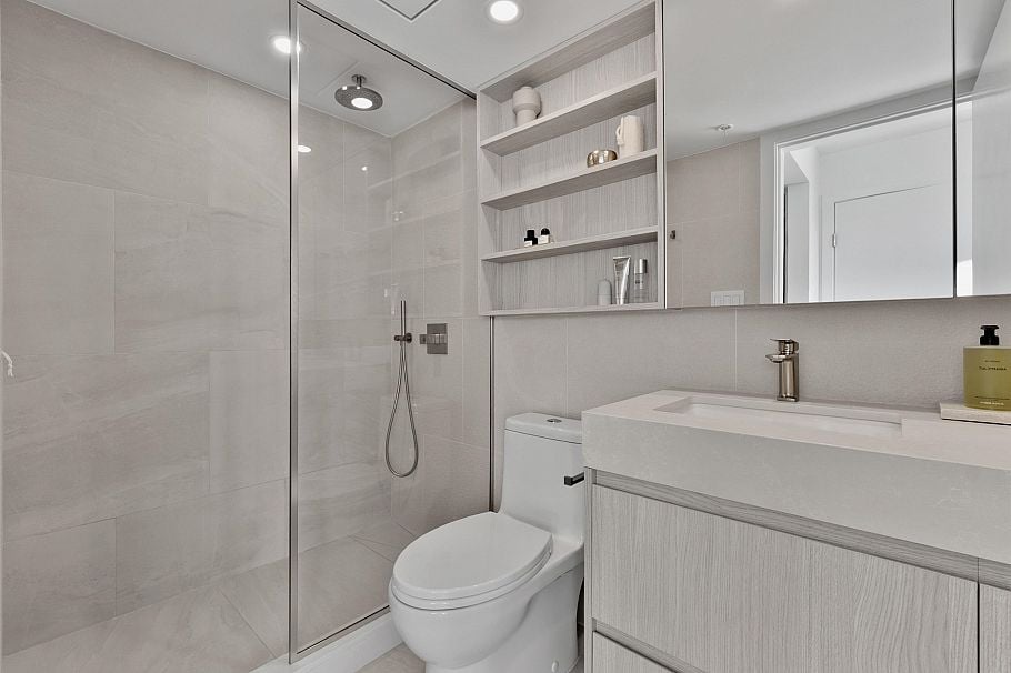 713 1887 Crowe Street Vancouver, BC - 31