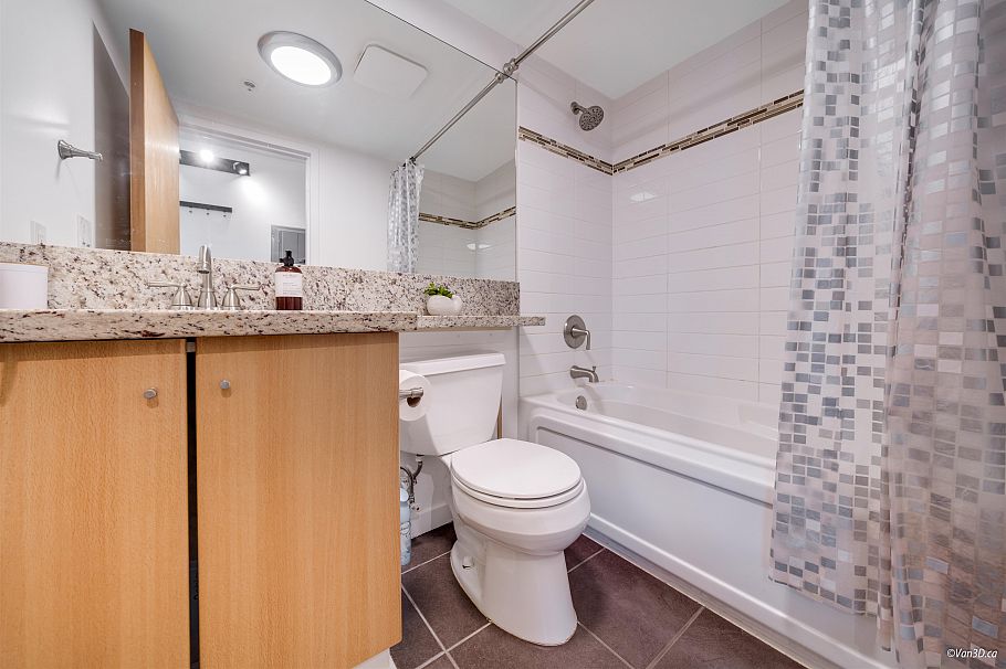608 933 Seymour Street Vancouver, BC - 17