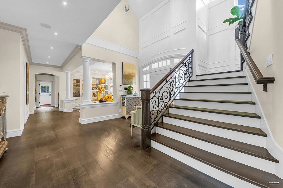 5730 College Highroad Vancouver, BC - 7