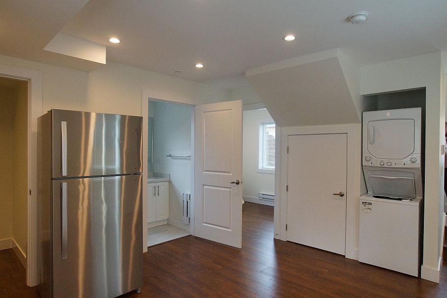 4641 W 8TH AVENUE, Vancouver BC V6R 2A6 Vancouver, BC - 6