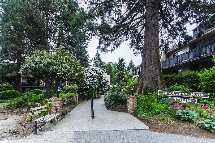 309 1385 Draycott Road North Vancouver, BC - 1