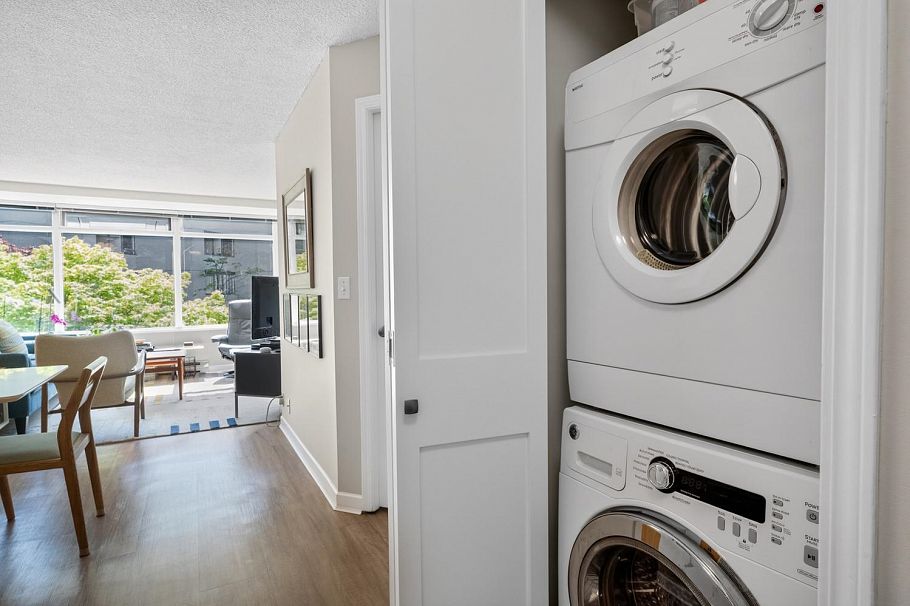 305 456 Moberly Road Vancouver, BC - 16