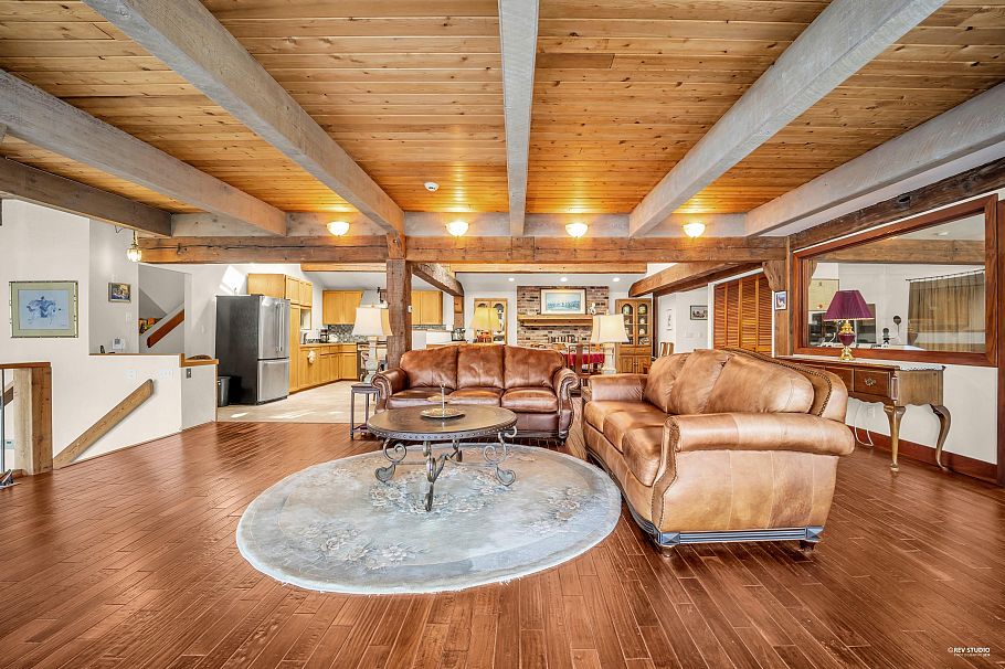 2136 Lockehaven Road North Vancouver, BC - 13