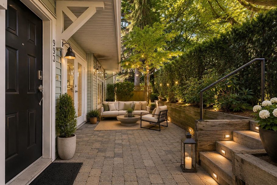 993 Lynn Valley Road North Vancouver, BC - 2