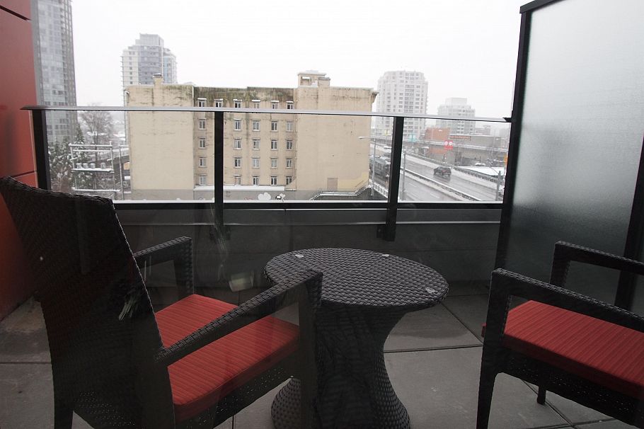 510 1325 ROLSTON STREET, Vancouver BC V6B 0M2 Vancouver, BC - 11