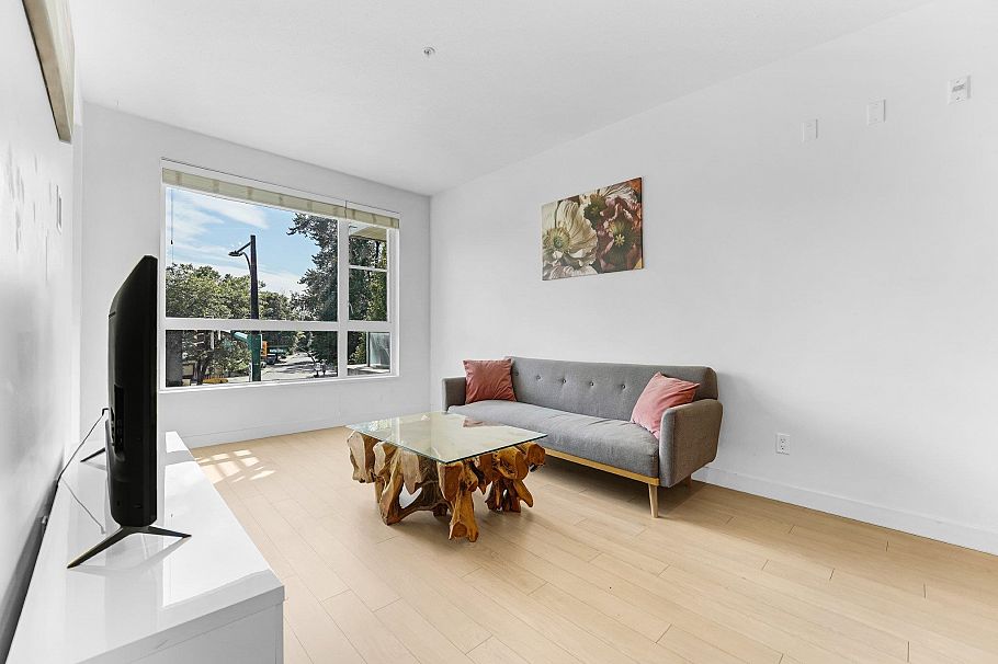 211 1621 Hamilton Avenue North Vancouver, BC - 3