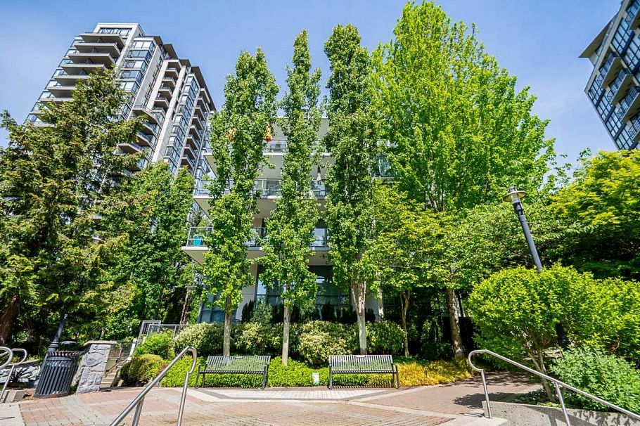 202 135 W 2nd Street North Vancouver, BC - 28