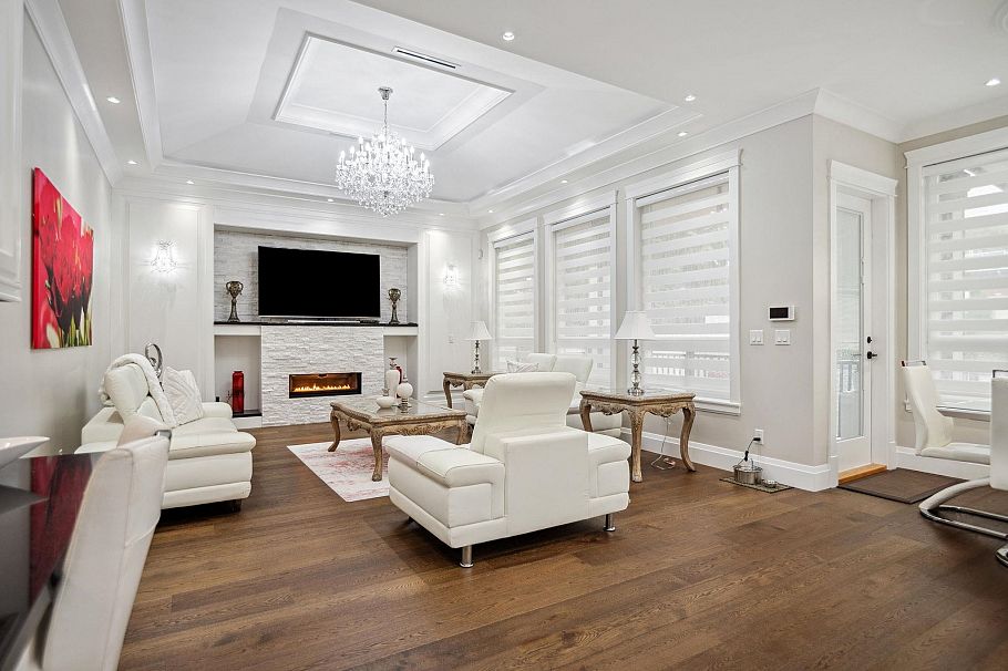 4319 Southwood Street Burnaby, BC - 9