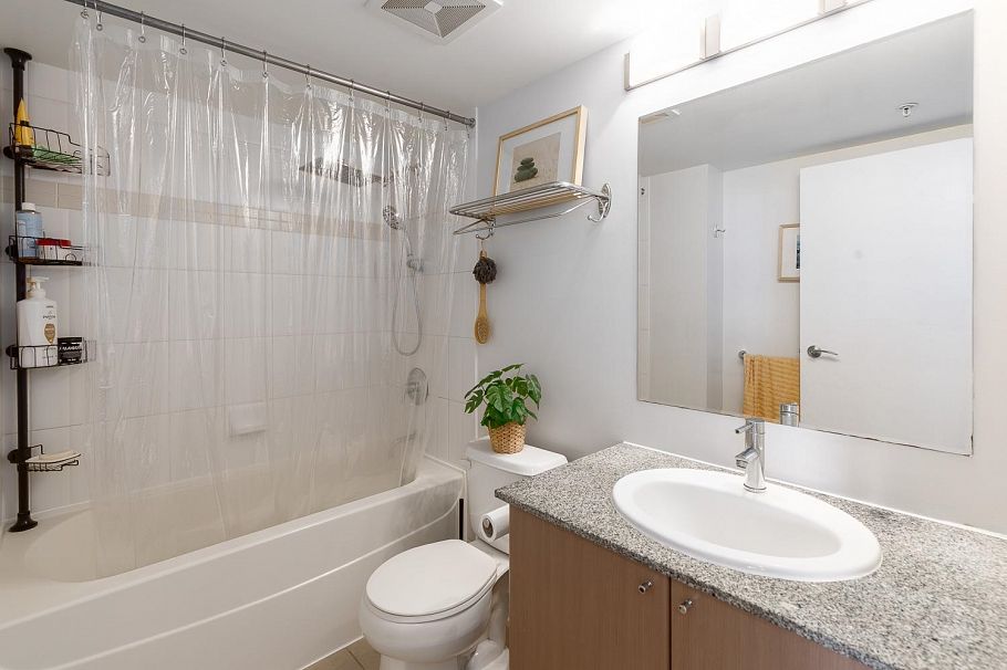 1905 550 Taylor Street Vancouver, BC - 17