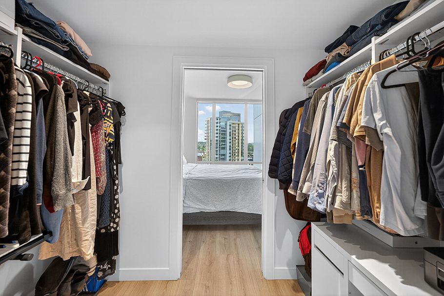 807 1500 Fern Street North Vancouver, BC - 8