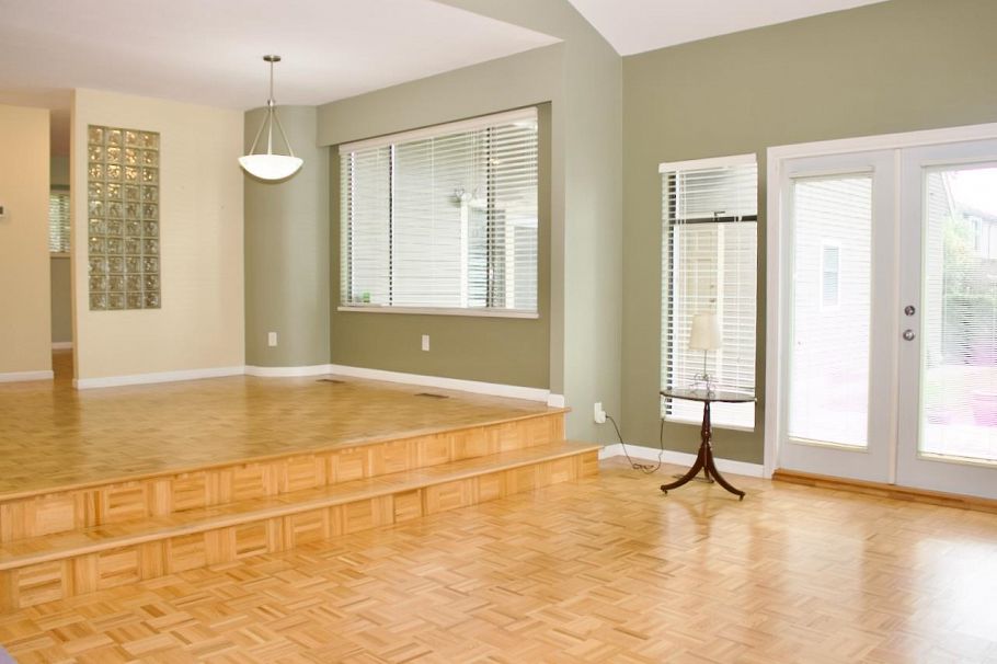 1624 W 61st Avenue Vancouver, BC - 4