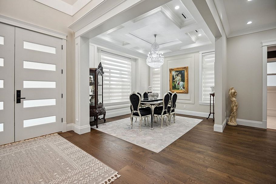4319 Southwood Street Burnaby, BC - 6