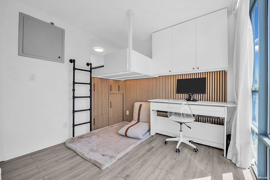 2802 930 Cambie Street Vancouver, BC - 24