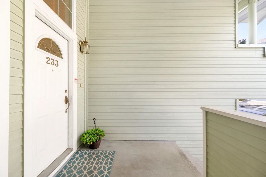233 Waterleigh Drive Vancouver, BC - 25