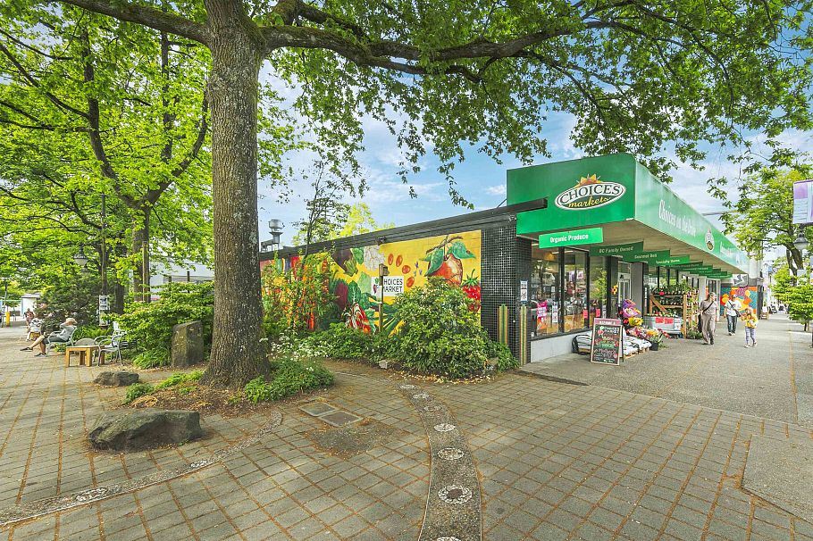 201 1718 Venables Street Vancouver, BC - 20