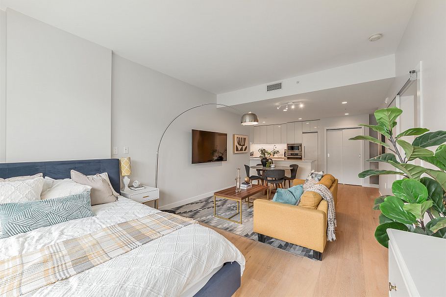 202 528 W King Edward Avenue Vancouver, BC - 11