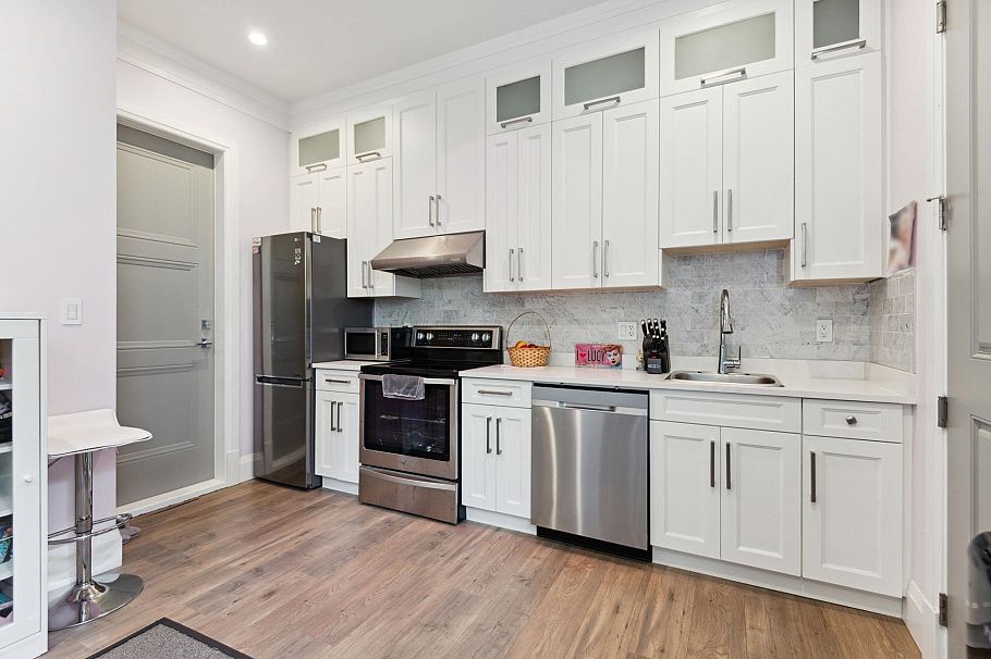 9631 Patterson Road Richmond, BC - 32