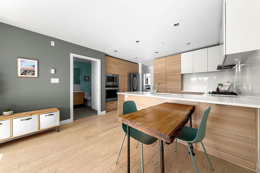 516 3456 Commercial Street Vancouver, BC - 10
