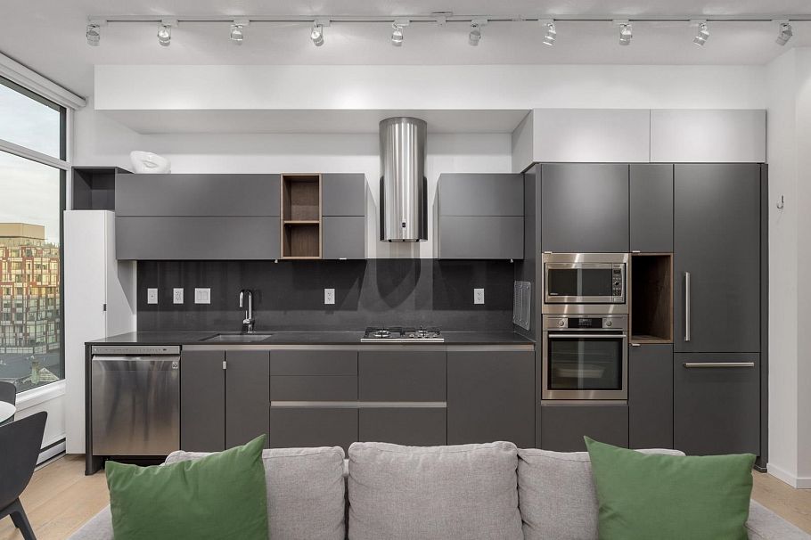 601 133 E 8th Avenue Vancouver, BC - 12