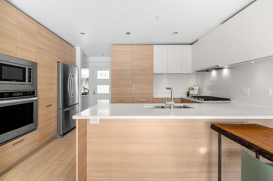 516 3456 Commercial Street Vancouver, BC - 11