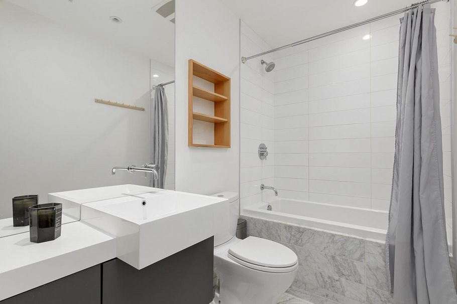 601 133 E 8th Avenue Vancouver, BC - 7