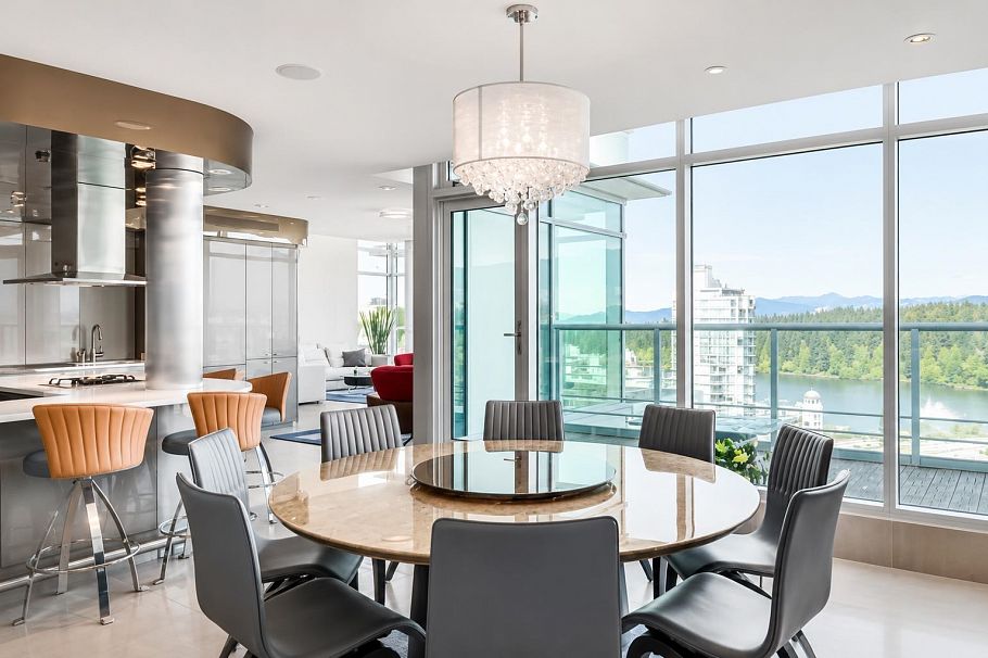 PH1 1790 Bayshore Drive Vancouver, BC - 6