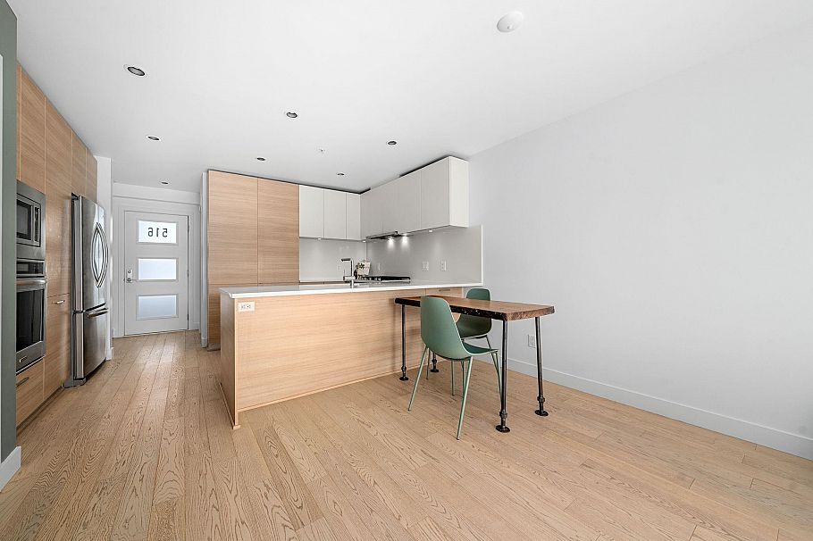 516 3456 Commercial Street Vancouver, BC - 8
