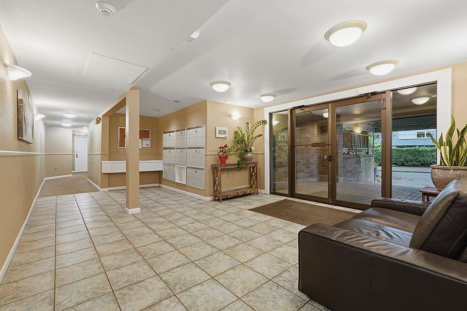 412 1718 Nelson Street Vancouver, BC - 21
