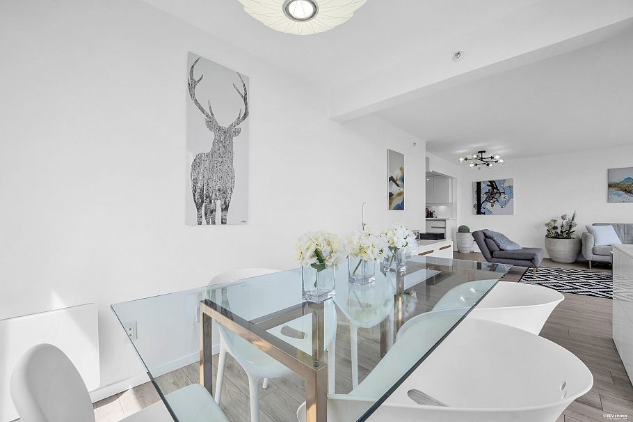 2802 930 Cambie Street Vancouver, BC - 13
