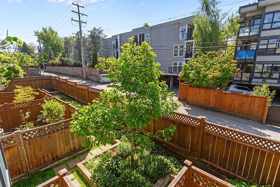 201 550 E 7th Avenue Vancouver, BC - 16