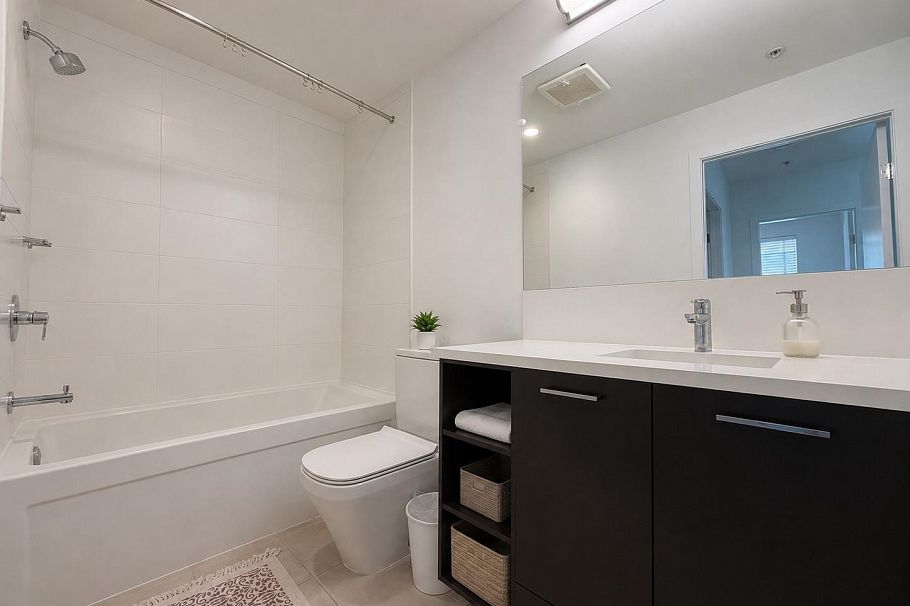 417 3581 Ross Drive Vancouver, BC - 11