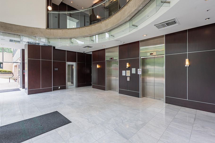 2302 555 Jervis Street Vancouver, BC - 2